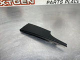 2016 FORD MUSTANG GT LH DRIVER SIDE DASHBOARD GLOVE BOX TRIM FR3B-63044B78-A OEM #696