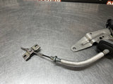 2021 MUSTANG GT EMERGENCY BRAKE HANDLE OEM #1147