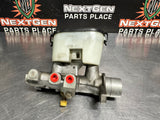 2004 PONTIAC GTO BRAKE MASTER CYLINDER OEM #1191