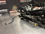 2011 CAMARO SS LH DRIVER SIDE POWER SEAT TRACK OEM #1000