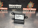 10-15 CAMARO SS PARK ASSIST CONTROL MODULE OEM 20925650 #1205