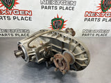 07 DODGE 3500 CUMMINS NP271D TRANSFER CASE SLIP YOKE OEM #464