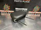 11-14 CADILLAC CTS-V RH PASSENGER SIDE HEADREST OEM #1233