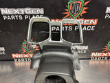 2011 CAMARO SS STEERING COLUMN COVER WITH CLUSTER BEZEL TRIM OEM 92240629 #1586