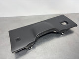 2012 C6 CORVETTE KNEE BOLSTER OEM #1492
