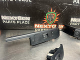 2015 GMC SIERRA 2500 FRONT/ REAR WINDOW SWITCHES OEM #1602