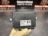 2017 FORD MUSTANG GT LIGHTING CONTROL MODULE FR3T-14D644-AF OEM #1203