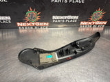 04-06 PONTIAC GTO LH DRIVER SIDE SEAT CONTROLS OEM #1167