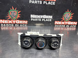 04-06 PONTIAC GTO HEAT A/C CLIMATE TEMPERATURE CONTROLS OEM #1438