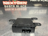 2012 CADILLAC CTS V COUPE PARKING AID CONTROL MODULE 22743052 #1592