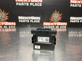2018 CAMARO SS GATEWAY CONTROL RECEIVER MODULE OEM 13521136 #796