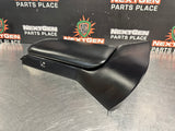97 - 04 C5 CORVETTE CENTER CONSOLE BLCK OEM #1150