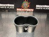 08-09 PONTIAC G8 CENTER CONSOLE CUP HOLDER OEM #602