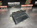 2011 FORD F350 6.2L ECM PCM ENGINE CONTROL MODULE COMPUTER BC3A-12A650-CGH OEM #1093