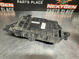 2011 FORD F250 FUSE BOX BODY CONTROL MODULE BCM BC3T-14B476-DJ OEM #1337