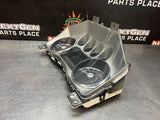 2013 FORD F250 DIESEL LARIAT INSTRUMENT GAUGE CLUSTER DC3T-10849-JF OEM #1158