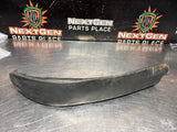 97-04 C5 CORVETTE LH FRONT BUMPER OUTER VALANCE PANEL 10269675 OEM #1613