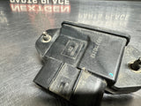 2011 GMC SIERRA 2500 TRAILER BRAKE CONTINUE RELAY 20904430 #1254