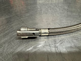 2013 C6 CORVETTE SINGLE FEED FUEL LINE OEM #1038