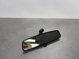 03 FORD MUSTANG MACH ONE REAR VIEW MIRROR OEM #1495