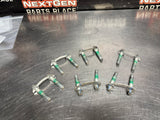 2019 - 2022 CAMARO SS REAR AXLE TO DIFF BOLT HARDWARE KIT OEM