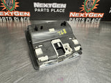 2014 FORD F350 DOME LIGHT OVERHEAD CONSOLE 7L1A-13D776-B OEM #872