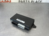 08-10 FORD F250 6.4 DRIVER SEAT CONTROL MODULE 8C3T-13C789-AA OEM #493