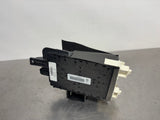 2012 FORD MUSTANG GT INTERIOR FUSE BOX BCM OEM BR3T-15604-DA #1493