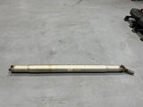 07-10 GMC SIERRA CREW CAB SHORT BED 2500HD DRIVESHAFT 25857868 OEM #718