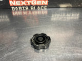 97-04 C5 CORVETTE BRAKE MASTER FLUID CAP OEM #1530