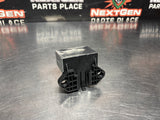 2017 FORD MUSTANG GT FUEL PUMP CONTROL MODULE OEM FR3A-9D370-AA #1334