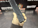04 -06 PONTIAC GTO EXTERIOR B PILLAR WINDOW TRIM RH SIDE 92093111 OEM #1191