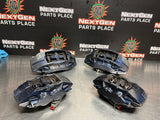 2018 CAMARO SS BREMBO BRAKE CALIPERS FRONT AND REAR OEM #796