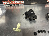2011 FORD MUSTANG GT TRUNK LOCK LATCH RELEASE ACTUATOR AR3A-634282-AB #1120