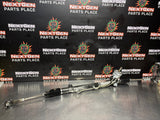 1997-2004 C5 CORVETTE POWER STEERING RACK W INNER /OUTER TIE RODS #1303