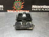 2013 GMC SIERRA 3500 UNDER DASH FUSE JUNCTION BOX 20813086 OEM #1131