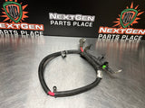 2016 GMC SIERRA 6.6L 3500 ALTERNATOR BATTERY CONTROL WIRING HARNESS 84023873 OEM #699