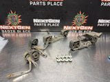 10-14 FORD MUSTANG GT EXHAUST HANGER SET OEM #1009
