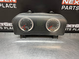 2014 DODGE RAM 6.7 CUMMINS 2500 CLUSTER OEM #870