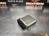 2011 SILVERADO LML ALLISON TCM T14 TRANSMISSION CONTROL MODULE 24256861 #1304