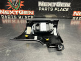 2017 FORD MUSTANG GT HEADLIGHT SWITCH DASH TRIM BEZEL FR3B-13D168 OEM #1548