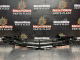 05-13 C6 CORVETTE LOWER RADIATOR AIR DUCT BUMPER EXTENSION GRILLE 10332915 #1266