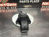 08 - 09 PONTIAC G8 GT FUEL DOOR GAS CAP COVER LID ASSEMBLY GREY 92213014 #1590