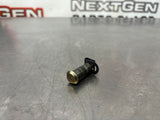 1999 C5 CORVETTE BRAKE BOOSTER PIN CLIP BOLT TO BRAKE PEDAL OEM #486