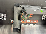 05-13 CORVETTE C6 GLOVE BOX TRIM 10318284 #1038