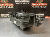 2017 GMC DENALI 2500 SUBWOOFER SPEAKER BOX 22818981 OEM #1240