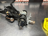2006 PONTIAC GTO STEERING COLUMN ASSEMBLY W/ IGNITION AND SHAFT 92181072 #3990