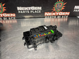 2015 FORD MUSTANG GT BCM INTERIOR CABIN FUSE BOX FR3T-15604-BH OEM #1498