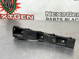 2020 FORD MUSTANG LH DRIVER FRONT BUMPER MOUNT BRACKET FR3B-16C067-AC OEM #326