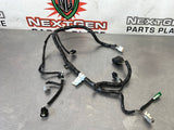10-14 FORD MUSTANG GT PASSENGER RH SEAT WIRE HARNESS OEM DR3T-14A576-BA #3673